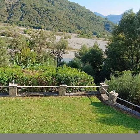 Evinos Village Resort Gefira Mpania Zewnętrze zdjęcie