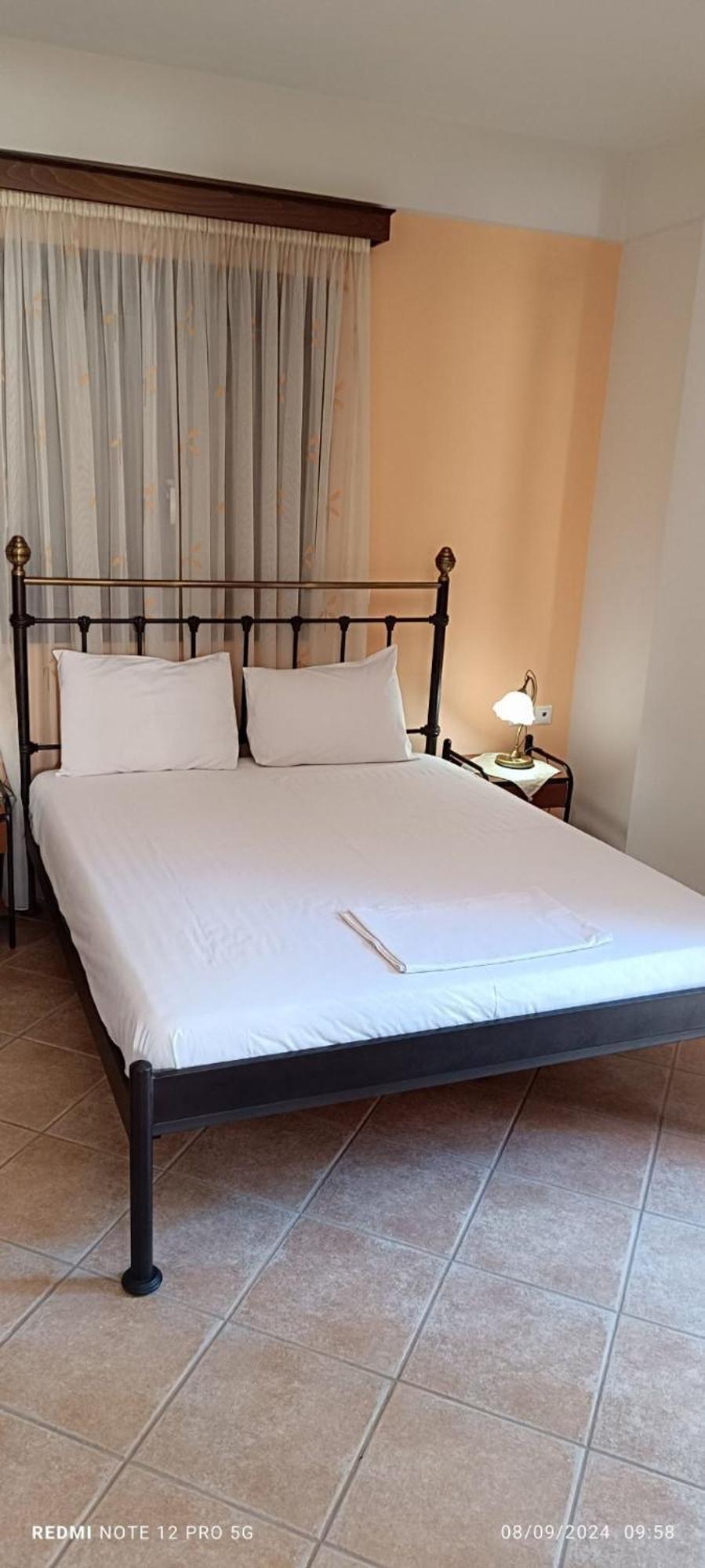 Evinos Village Resort Gefira Mpania Zewnętrze zdjęcie