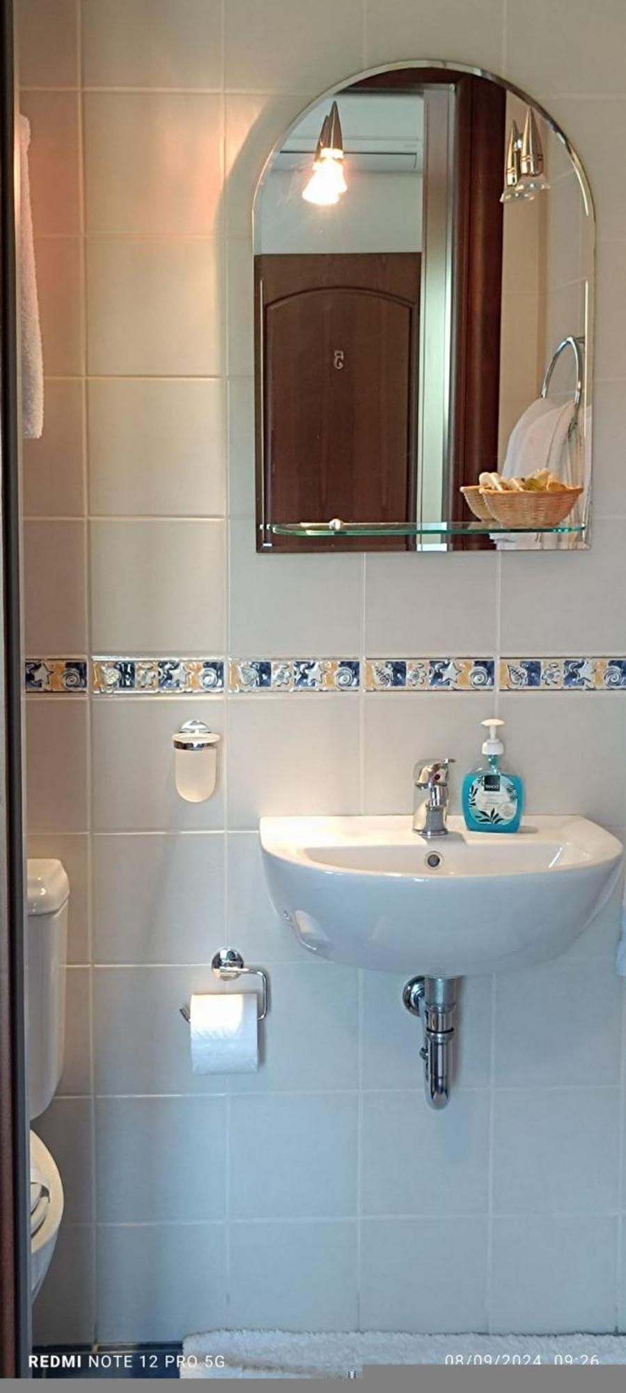 Evinos Village Resort Gefira Mpania Zewnętrze zdjęcie