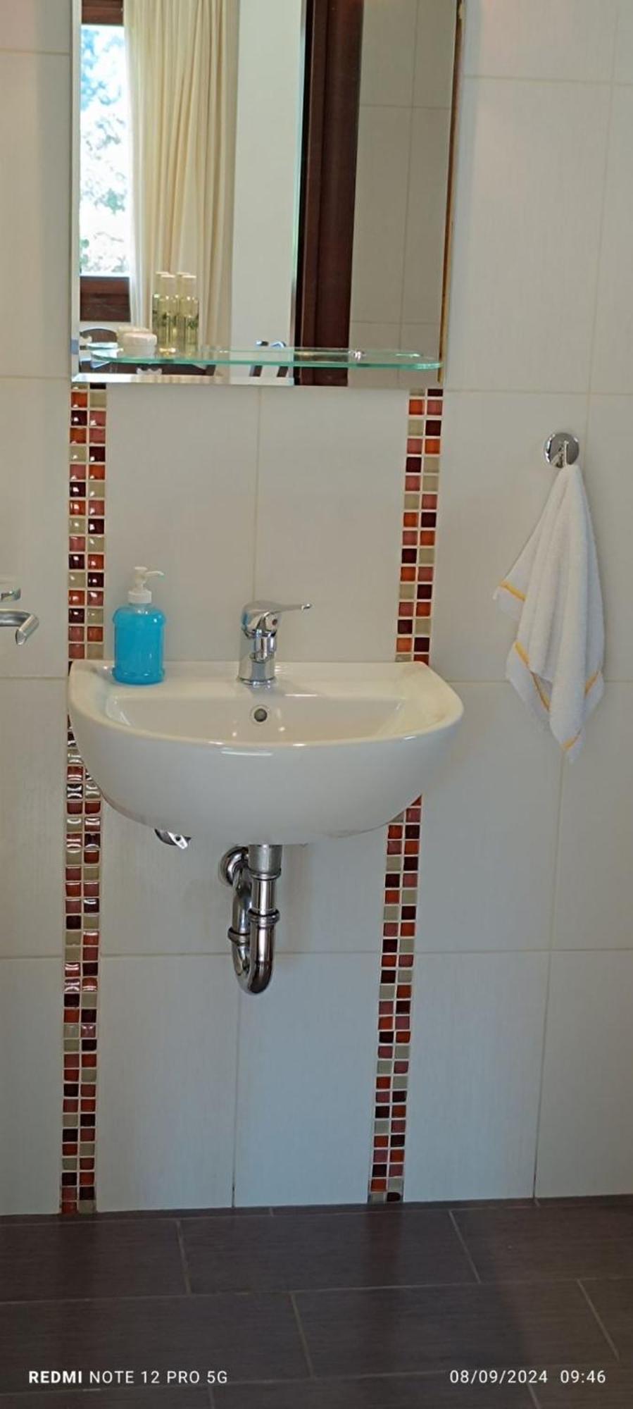 Evinos Village Resort Gefira Mpania Zewnętrze zdjęcie